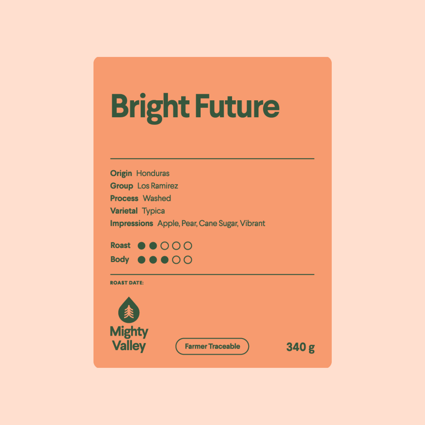 Bright Future