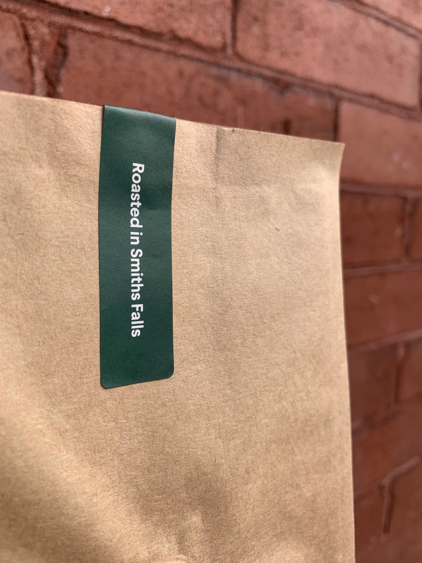 You Better Werk Decaf