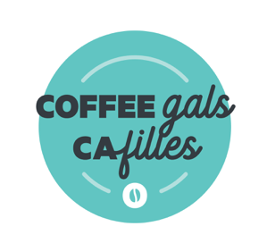 Coffee Gals Podcast: Getting Started!