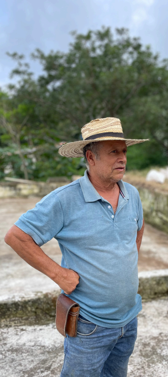 Soul Rebel by Romeo Jimenez