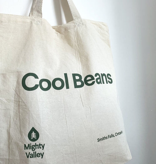Tote (Cool Beans)