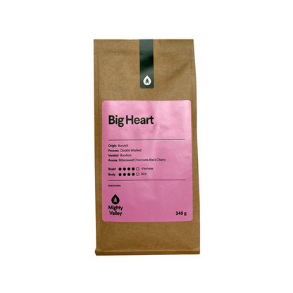 Big Heart