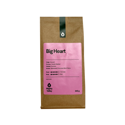 Big Heart