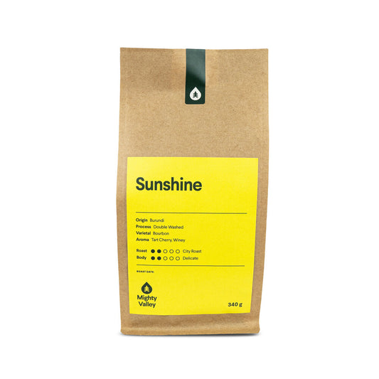 Sunshine
